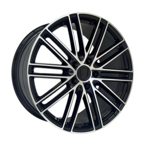 Set 4 jante aliaj PORSCHE Panamera 2009-prezent - R20, 5x130, ET60 / ET71