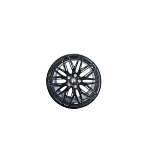 Set 4 jante aliaj R18, 5x112, ET38