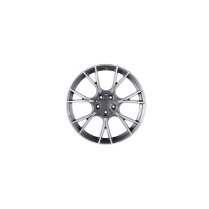 Set 4 jante aliaj R19, 5x112, compatibile BMW 2 dimensiuni
