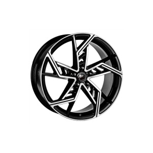 Set 4 jante aliaj R20, 5x112, ET35 compatibilie AUDI