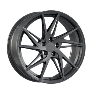 Set 4 jante aliaj RENAULT Megane IV 2016-2025 - R18, 5x114.3, ET35