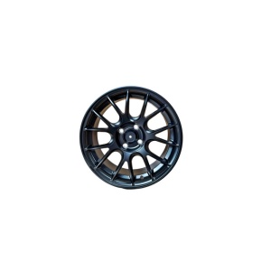 Set 4 jante Dacia Logan II 2012-2020 aliaj R16, 4x100, ET38