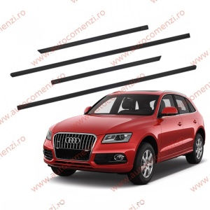Set bandouri laterale usi AUDI Q5 I 2008-2017 (set 4 bucati)