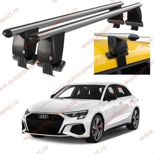 Set bare portbagaj AUDI A3 (8Y) 2020-prezent Hatchback (5 usi) (prindere la baza usii)