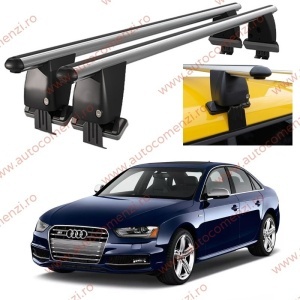 Set bare portbagaj AUDI A4 B9 2019-2025 Facelift Sedan (prindere la baza usii)