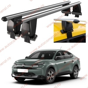 Set bare portbagaj CITROEN C4 X 2022-prezent (prindere la baza usii)