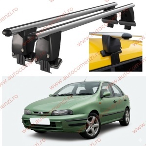 Set bare portbagaj FIAT Brava 1995-2001 (prindere la baza usii)