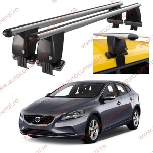 Set bare portbagaj VOLVO V40 2012-2019 (prindere la baza usii)