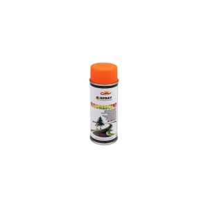 Spray Vopsea Profesional Champion Portocaliu Fluorescent 400ml