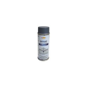 Spray Vopsea Profesional Champion Zinc Anticoroziv / Poarta 400ml