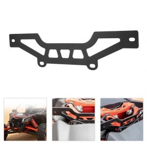Suport montare LED - prindere frontala Maverick X3 - Otel inoxidabil