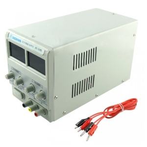 Sursa tensiune reglabila 0 - 30V / 5A