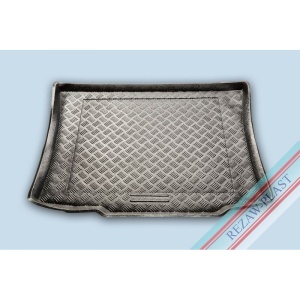 Tavita Portbagaj AUDI A3 (8L) 1996-2003 Coupe / Hatchback - REZAW PLAST