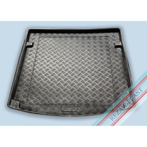 Tavita Portbagaj AUDI A4 B6 2000-2006 Sedan - REZAW PLAST