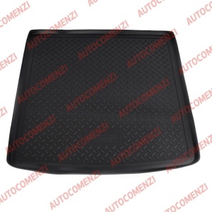 Tavita Portbagaj AUDI A4 B8 2008-2016 Combi