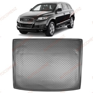 Tavita Portbagaj AUDI Q7 I 2005-2015 (7 locuri)