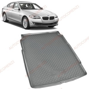 Tavita Portbagaj BMW Seria 5 F10 2010-2016 Sedan