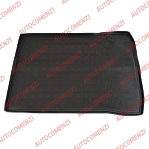 Tavita Portbagaj BMW Seria 5 G30 2017-2023 Sedan