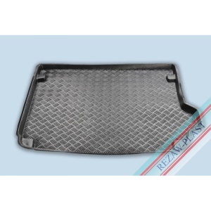 Tavita Portbagaj BMW X4 G02 2018-prezent - REZAW PLAST