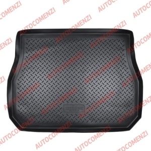 Tavita Portbagaj BMW X5 E53 1999-2006