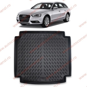 Tavita Portbagaj Cauciuc AUDI A4 B8 2008-2016 Combi