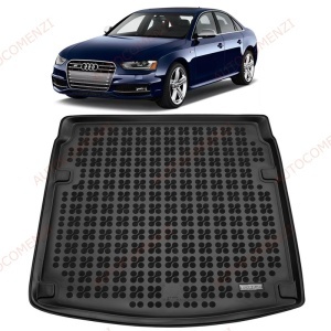 Tavita Portbagaj cauciuc AUDI A4 B8 2008-2016 Sedan - REZAW PLAST