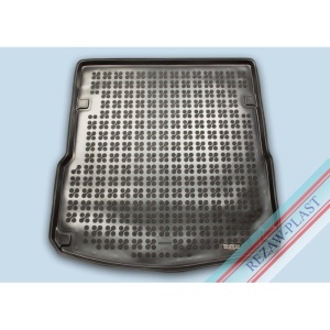 Tavita Portbagaj cauciuc AUDI A6 C6 2008-2011 Facelift Sedan - REZAW PLAST