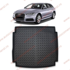 Tavita Portbagaj Cauciuc AUDI A6 C7 2011-2018 Combi / Allroad Quatro