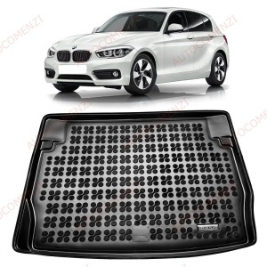 Tavita Portbagaj cauciuc BMW Seria 1 F20 2011-2019 Hatchback (5 usi) - REZAW PLAST
