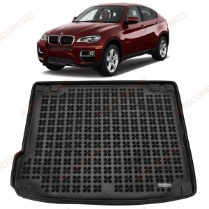 Tavita Portbagaj cauciuc BMW X6 E71 2008-2015 - REZAW PLAST