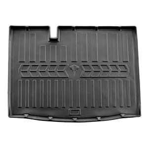Tavita portbagaj cauciuc DACIA Sandero Stepway III 2020-prezent Comfort - CNX 109687