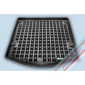 Tavita Portbagaj cauciuc FORD Focus III 2010-2018 Sedan (roata de rezerva mica) - REZAW PLAST