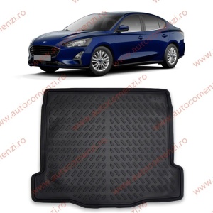 Tavita Portbagaj Cauciuc FORD Focus IV 2018-prezent Sedan