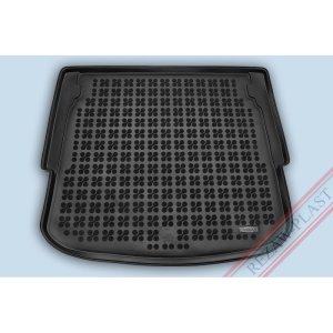 Tavita Portbagaj cauciuc FORD Mondeo IV 2007-2014 Hatchback (roata rezerva normala) - REZAW PLAST