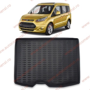 Tavita Portbagaj Cauciuc FORD Tourneo Connect II 2012-2021 (5 locuri)