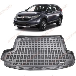 Tavita Portbagaj cauciuc HONDA CR-V V 2016-2023 Hybrid (5 locuri) - REZAW PLAST
