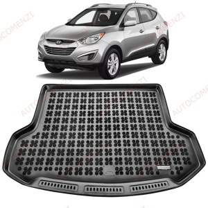 Tavita Portbagaj cauciuc HYUNDAI ix35 2009-2015 - REZAW PLAST