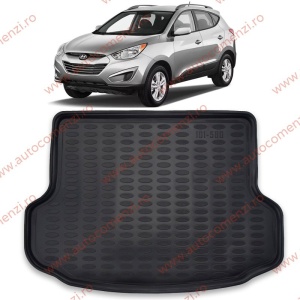 Tavita Portbagaj Cauciuc HYUNDAI ix35 2009-2015