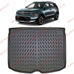Tavita Portbagaj Cauciuc KIA e-Niro II 2022-prezent (electric) (portbagaj sus)