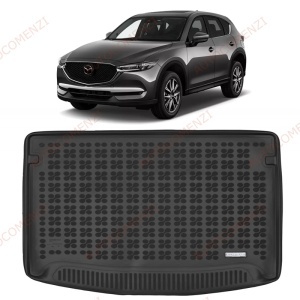 Tavita Portbagaj cauciuc MAZDA CX-5 II (KF) 2017-2025 (portbagaj sus) - REZAW PLAST