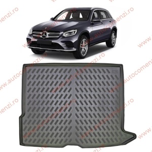 Tavita Portbagaj Cauciuc MERCEDES GLC X253 2015-2022