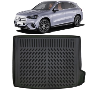 Tavita Portbagaj Cauciuc MERCEDES GLC (X540) 2026-prezent (Portbagaj sus) - ELECTRIC