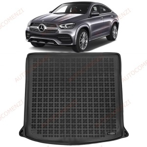 Tavita Portbagaj cauciuc MERCEDES GLE C167 2019-prezent Coupe Hybrid - REZAW PLAST