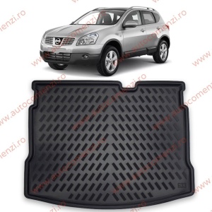 Tavita Portbagaj Cauciuc NISSAN Qashqai I 2006-2013