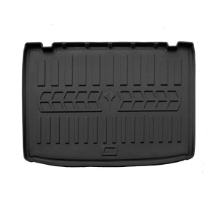Tavita portbagaj cauciuc RENAULT Clio III Hatchback - CNX 117391