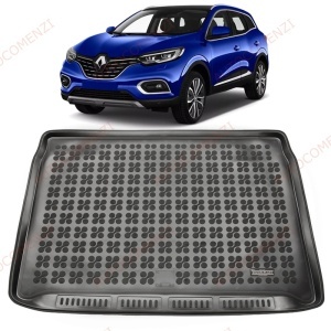 Tavita Portbagaj cauciuc RENAULT Kadjar 2015-2022 (portbagaj sus) - REZAW PLAST