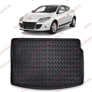Tavita Portbagaj Cauciuc RENAULT Megane III 2008-2016 Hatchback