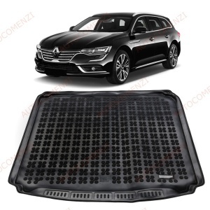 Tavita Portbagaj cauciuc RENAULT Talisman 2015-2022 Combi - REZAW PLAST