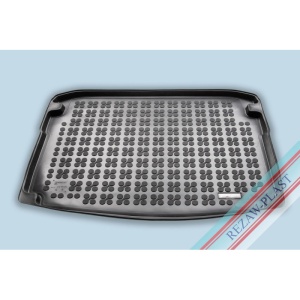 Tavita Portbagaj cauciuc SKODA Karoq 2017-prezent (4X2 - cu kit reparatie pana) - REZAW PLAST