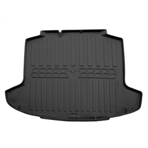 Tavita portbagaj cauciuc SKODA Rapid 2012-2019 Hatchback - CNX 106121